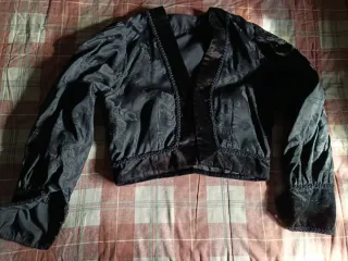 Traje de gallega talla M/L