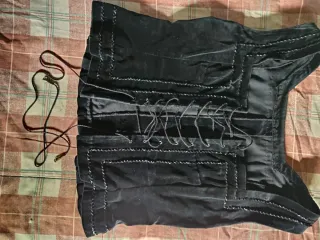 Traje de gallega talla M/L