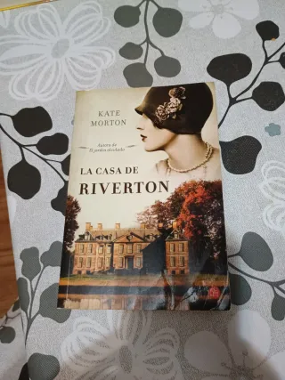 La casa de Riverton / The House at Riverton: A ...