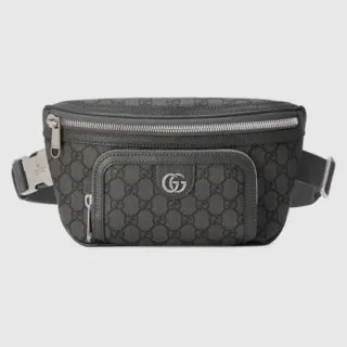 Riñonera Gucci Ophidia Gris