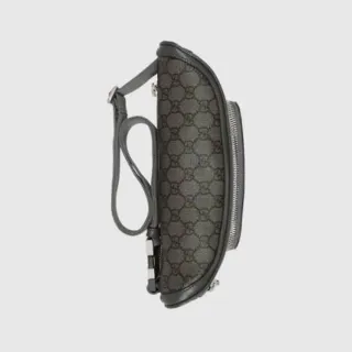 Riñonera Gucci Ophidia Gris