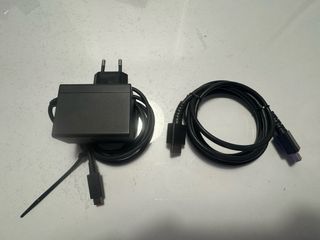 Nintendo Switch OLED Completo