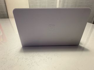 Nintendo Switch OLED Completo