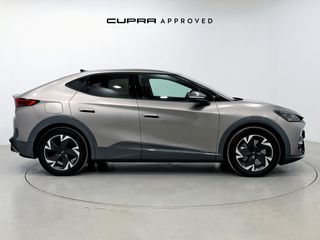 Cupra Tavascan 77kWh 210kW (286CV) Endurance