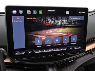 Cupra Tavascan 77kWh 210kW (286CV) Endurance