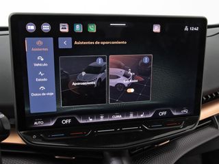 Cupra Tavascan 77kWh 210kW (286CV) Endurance