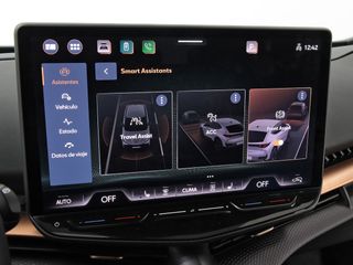 Cupra Tavascan 77kWh 210kW (286CV) Endurance