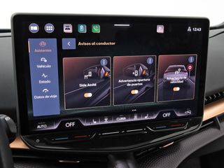 Cupra Tavascan 77kWh 210kW (286CV) Endurance