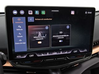 Cupra Tavascan 77kWh 210kW (286CV) Endurance