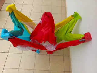 Caja  infantil para bebé