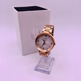 RELOJ DE PULSERA NIXON THE CHAMELEON CON CAJA