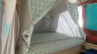 Remolque Tienda Trigano