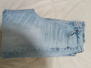Pantalón vaquero