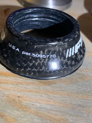 FSA Dirección Bicicleta