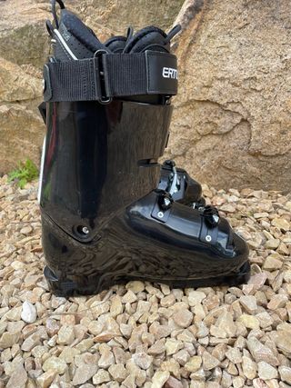 NUEVOS Botas Esquí Head Ertl Renz Talla 26.5