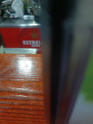 Lampara Hierro Forjado