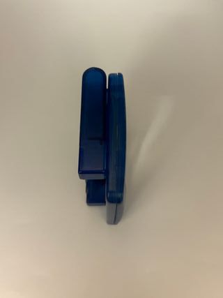 nintendo game boy color lente d'ingrandimento luce