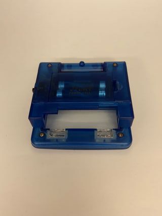 nintendo game boy color lente d'ingrandimento luce