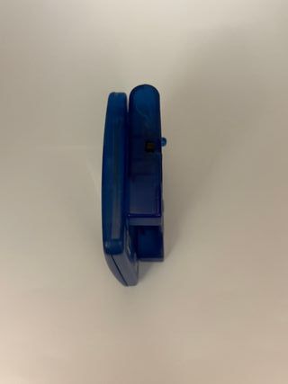 nintendo game boy color lente d'ingrandimento luce