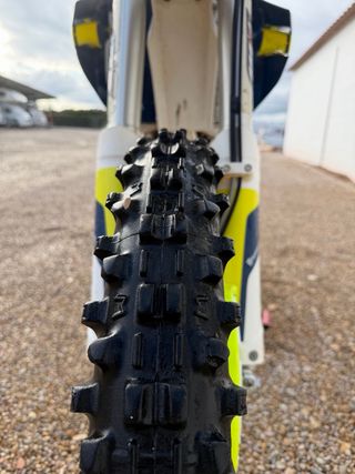 Husqvarna FE 350 Enduro/Motocross