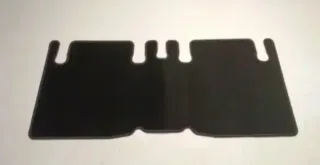 + Seat 127 Alfombrillas a medida