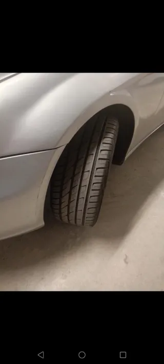 Mercedes-Benz Clase CLS 2007