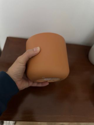 Macetero de cerámica Ximo