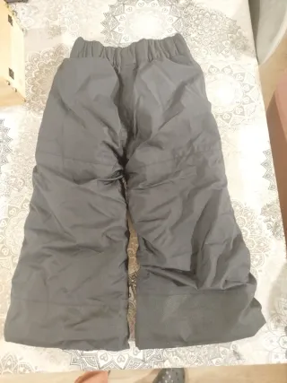 Pantalón de nieve para niño Wedze