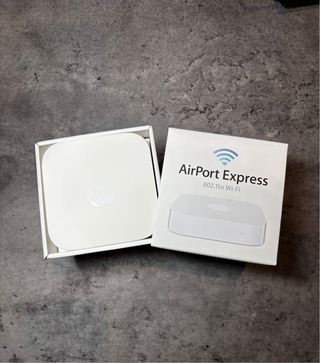 Apple AirPort Express 802.11n WiFi