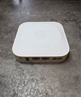 Apple AirPort Express 802.11n WiFi