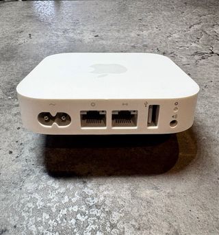 Apple AirPort Express 802.11n WiFi