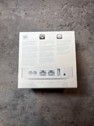 Apple AirPort Express 802.11n WiFi