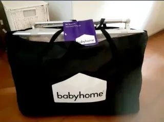 Moisés Minicuna Nuevo BabyHome