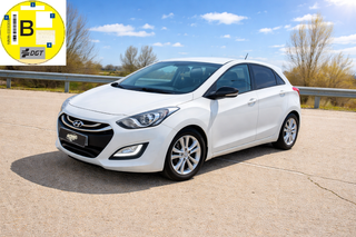 Hyundai i30 1.6 CRDI