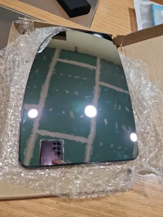 Espejo Citroen Jumper Izquierdo