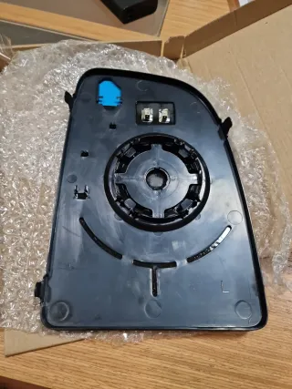 Espejo Citroen Jumper Izquierdo