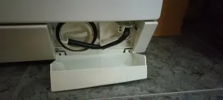 Lavadora AEG Lavamat 70810