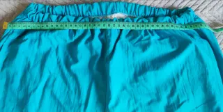 Chaqueta crazy vintage + pantalón