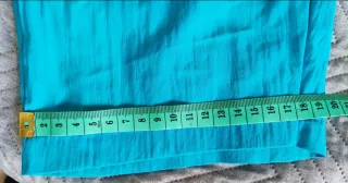 Chaqueta crazy vintage + pantalón