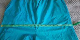 Chaqueta crazy vintage + pantalón