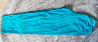 Chaqueta crazy vintage + pantalón