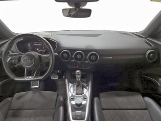 Audi TT 45 TFSI 180kW quatt. S tron B.Line Coupé