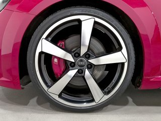 Audi TT 45 TFSI 180kW quatt. S tron B.Line Coupé