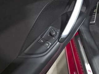 Audi TT 45 TFSI 180kW quatt. S tron B.Line Coupé