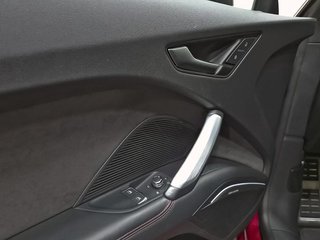 Audi TT 45 TFSI 180kW quatt. S tron B.Line Coupé
