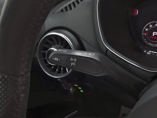 Audi TT 45 TFSI 180kW quatt. S tron B.Line Coupé