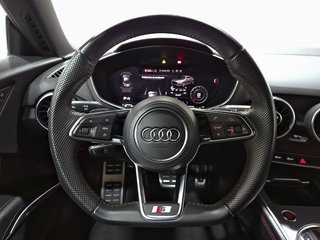 Audi TT 45 TFSI 180kW quatt. S tron B.Line Coupé
