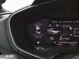 Audi TT 45 TFSI 180kW quatt. S tron B.Line Coupé