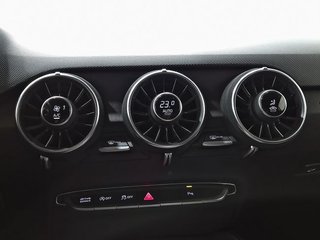 Audi TT 45 TFSI 180kW quatt. S tron B.Line Coupé