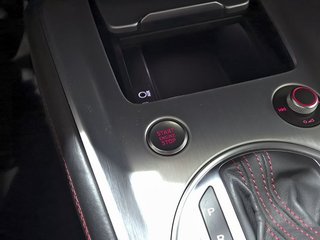 Audi TT 45 TFSI 180kW quatt. S tron B.Line Coupé